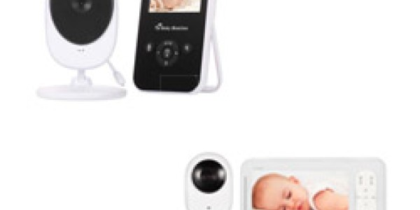 Baby monitors