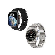 Smartwatches