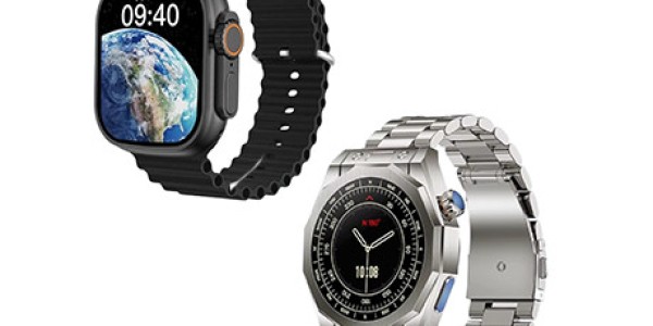 Smartwatches