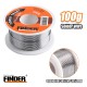 Σύρμα συγκόλλησης Καλάι - 100g - Finder - 194858 Σύρμα συγκόλλησης Καλάι - 100g - Finder - 194858