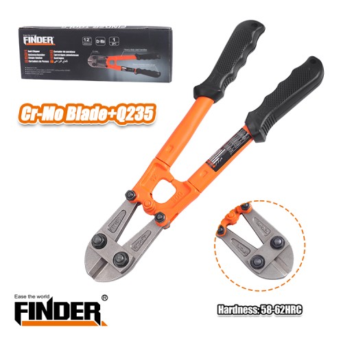 Ψαλίδι μπετού - Finder - 12""- 190479 Ψαλίδι μπετού - Finder - 12""- 190479