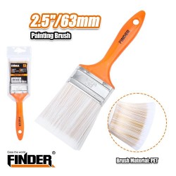 Πινέλο βαφής – 2.5"/63mm - Finder - 195028