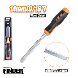 Σκαρπέλο - 14mm - 9/16" - Finder - 195385