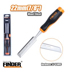 Σκαρπέλο - 22mm - 7/8" - 195388