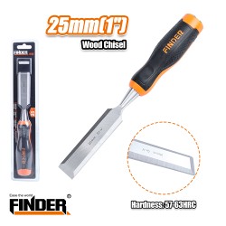 Σκαρπέλο - 25mm - 1" - 195389