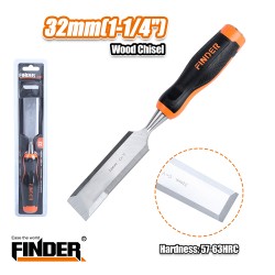 Σκαρπέλο - 32mm - 1-1/4" - Finder - 195390