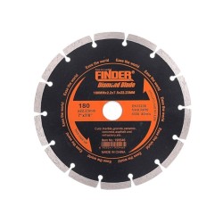 Διαμαντόδισκος - Finder - 7" - 195546