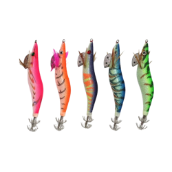 Τεχνητό δόλωμα - Καλαμαριέρα - 4.0g - 930281 Τεχνητό δόλωμα - Καλαμαριέρα - 4.0g - 930281