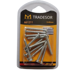 Σετ - Βίδες - 5X40mm - 661211 Σετ - Βίδες - 5X40mm - 661211