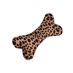 Λούτρινο παιχνίδι σκύλου κόκκαλο - 22x11cm - 12pcs - 550839 Λούτρινο παιχνίδι σκύλου κόκκαλο - 22x11cm - 12pcs - 550839