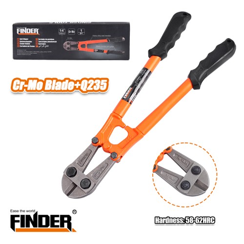 Ψαλίδι μπετού - 14" - Finder - 190480 Ψαλίδι μπετού - 14" - Finder - 190480