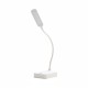 Φωτιστικό γραφείου - Mini Desk Lamp - X-7588 - USB - 575880 - White