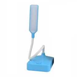 Φωτιστικό γραφείου - Mini Desk Lamp - X-7588 - USB - 575880 Φωτιστικό γραφείου - Mini Desk Lamp - X-7588 - USB - 575880