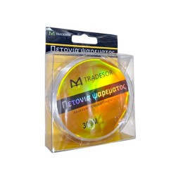 Πετονιά ψαρέματος - 300m - 1.5- 930398 Πετονιά ψαρέματος - 300m - 1.5- 930398