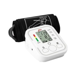 Πιεσόμετρο μπράτσου - ZK-B869YA - 517105 Πιεσόμετρο μπράτσου - ZK-B869YA - 517105