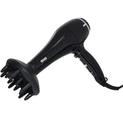Πιστολάκι μαλλιών - 30075 - DSP - 561291 - Black Πιστολάκι μαλλιών - 30075 - DSP - 561291 - Black