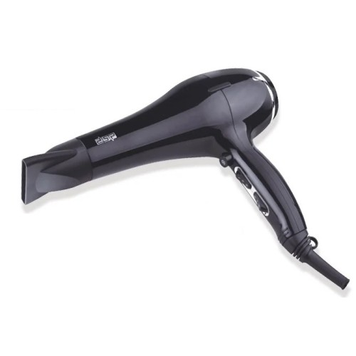 Πιστολάκι μαλλιών - 30075 - DSP - 561291 - Black Πιστολάκι μαλλιών - 30075 - DSP - 561291 - Black