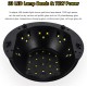 Φουρνάκι νυχιών UV/LED - 9T - 72W - 631170 - White Φουρνάκι νυχιών UV/LED - 9T - 72W - 631170 - White