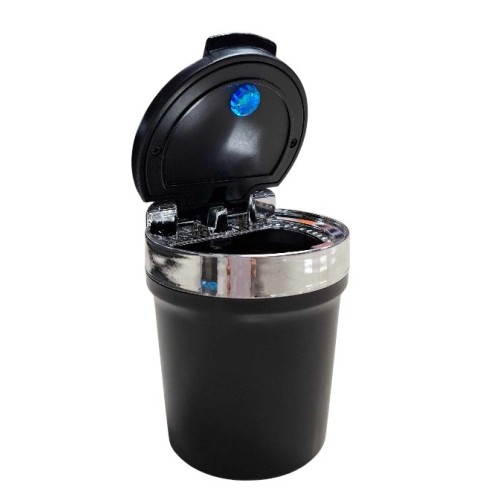 Σταχτοδοχείο αυτοκινήτου με φωτισμό - 1426618 - 140830