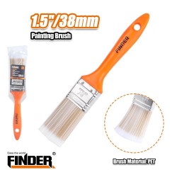 Πινέλο βαφής – 1.5"/38mm - Finder - 195026