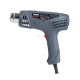Θερμοπίστολο - Finder - 1600W - 197243 Θερμοπίστολο - Finder - 1600W - 197243