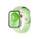 Σετ Smartwatch με 3 λουράκια - Z03 Pro - 065042 - Green Σετ Smartwatch με 3 λουράκια - Z03 Pro - 065042 - Green
