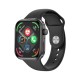 Σετ Smartwatch με 3 λουράκια - Z03 Pro - 065042 - Black Σετ Smartwatch με 3 λουράκια - Z03 Pro - 065042 - Black