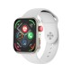 Σετ Smartwatch με 3 λουράκια - Z03 Pro - 065042 - Grey Σετ Smartwatch με 3 λουράκια - Z03 Pro - 065042 - Grey