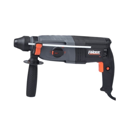 Ηλεκτρικό κρουστικό δράπανο - 800W - Finder - 197228 Ηλεκτρικό κρουστικό δράπανο - 800W - Finder - 197228