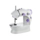 Ραπτομηχανή 4 σε 1 - Mini Sewing Machine - 202A - 675718S