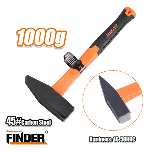 Σφυρί - 1000g - Finder - 191316 Σφυρί - 1000g - Finder - 191316