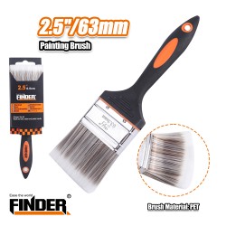 Πινέλο βαφής - 2.5"/63mm - Finder - 195244