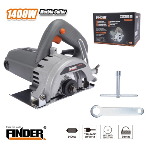Κόφτης μαρμάρου - Marble Cutter - 1400W - Finder - 197369 Κόφτης μαρμάρου - Marble Cutter - 1400W - Finder - 197369