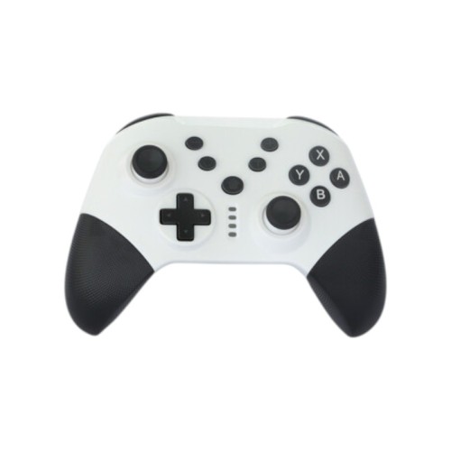 Ασύρματο χειριστήριο Gaming για PC/PS3 - YXB-188 - 599457 - White-Black