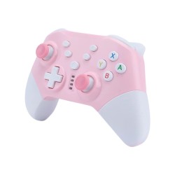 Ασύρματο χειριστήριο Gaming για PC/PS3 - YXB-188 - 599457 - Pink