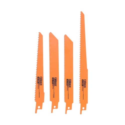Σετ ανταλλακτικές λεπίδες σπαθόσεγας - 10pcs - Finder - 191572 Σετ ανταλλακτικές λεπίδες σπαθόσεγας - 10pcs - Finder - 191572