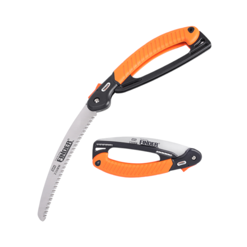 Πριόνι αναδιπλούμενο - 230mm/9'' - Finder - 191671 Πριόνι αναδιπλούμενο - 230mm/9'' - Finder - 191671