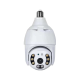 Κάμερα ασφαλείας IP Lamp - WiFi - E27 - 657773