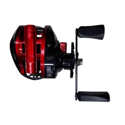 Μηχανάκι ψαρέματος - 830715 - Left