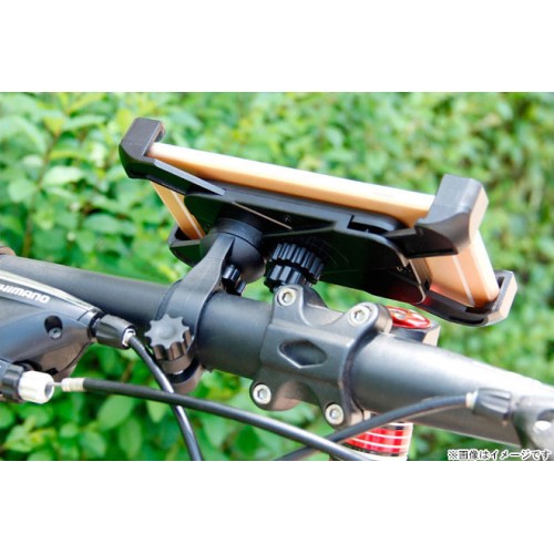 Βάση στήριξης Smartphone ποδηλάτου/μοτοσυκλέτας - 884911