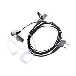 Ακουστικό πομποδέκτη - Double Pin - 007012 Ακουστικό πομποδέκτη - Double Pin - 007012