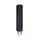 Ημιαυτόματη ομπρέλα σπαστή - 307 - Tradesor - 714765 - Black Ημιαυτόματη ομπρέλα σπαστή - 307 - Tradesor - 714765 - Black