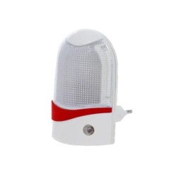 Φωτάκι νυκτός LED - 3W - 896528 Φωτάκι νυκτός LED - 3W - 896528