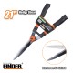 Ψαλίδι μπορντούρας/χλόης - Hedge Shear - H008 - 21"" - Finder - 191603