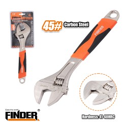 Γαλλικό κλειδί - 30mm - 12" - Finder - 192010 Γαλλικό κλειδί - 30mm - 12" - Finder - 192010