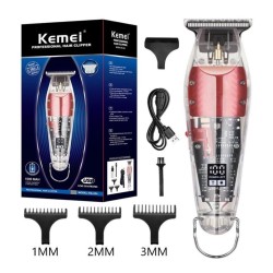 Κουρευτική μηχανή & Τrimmer - NG-204 - Kemei Κουρευτική μηχανή & Τrimmer - NG-204 - Kemei