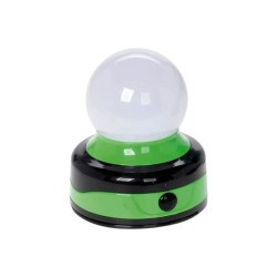 Φορητή λάμπα LED με μαγνήτη - ZY-717 - 507171 - Green Φορητή λάμπα LED με μαγνήτη - ZY-717 - 507171 - Green