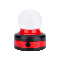 Φορητή λάμπα LED με μαγνήτη - ZY-717 - 507171 - Red Φορητή λάμπα LED με μαγνήτη - ZY-717 - 507171 - Red