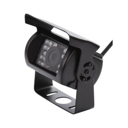Κάμερα οπισθοπορείας με σκίαστρο - Real Safe - 001856 Κάμερα οπισθοπορείας με σκίαστρο - Real Safe - 001856