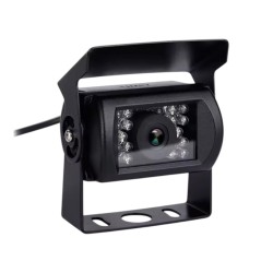 Κάμερα οπισθοπορείας με σκίαστρο - Real Safe - 001856 Κάμερα οπισθοπορείας με σκίαστρο - Real Safe - 001856